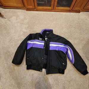 Choko snowmobiling jacket XXL